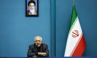 درخواست ظریف از خاتمی، روحانی، قالیباف و جلیلی!