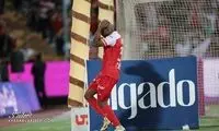 سند مکاتبه الوکره با پرسپولیس برای فسخ با عبدالکریم  لو رفت