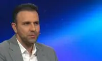 محسن خلیلی: جراحت عارف آقاسی صحنه قشنگیه!
