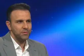 محسن خلیلی: جراحت عارف آقاسی صحنه قشنگیه!