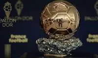 نامزدهای نهایی توپ طلا ۲۰۲۳ اعلام شد