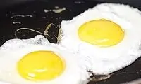 نقش پررنگ تخم مرغ در حملات قلبی و سکته