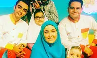 حرف‌های تند و تیز «خاله نرگس» علیه علی کریمی