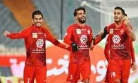 بازیکن محبوب: منتظر پیشنهاد پرسپولیس و بازگشت به ایرانم