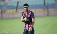 خرید جنجالی پرسپولیس جانشینی ندارد