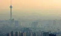 آلودگی، دلار و هر مشکلی که هست، تقصیر روحانی‌ست