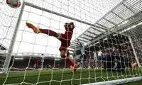 محمد صلاح یک گل زد، سه رکورد شکست!