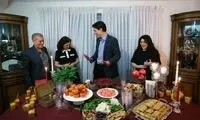پیام نخست وزیر کانادا به مناسبت شب یلدا