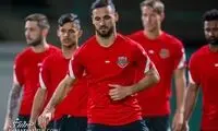چالش بزرگ پرسپولیس برای جذب نوراللهی
