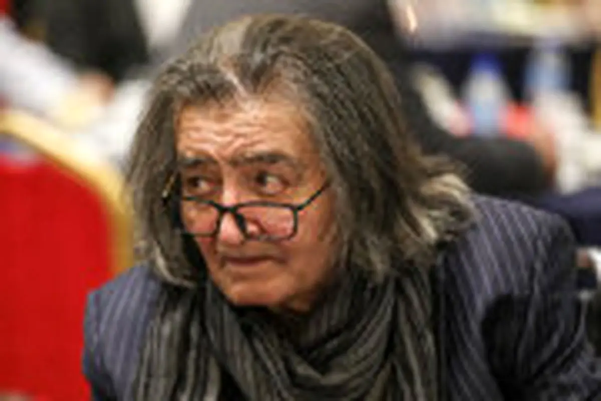 ویدئویی از آخرین درد و دل رضا رویگری با امام رضا(ع)