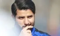 حمایت اینستاگرامی عارف غلامی از سروش رفیعی