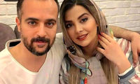 همسر آقا ارسطوی سریال پایتخت با یک استایل پاییزی