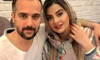 همسر آقا ارسطوی سریال پایتخت با یک استایل پاییزی