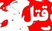 قتل یک کرمانی در جایگاه سوخت