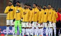  زمان سفر تیم‌ملی به قطر مشخص شد