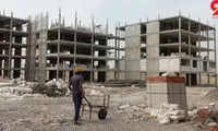 جزئیات خانه‌‌‌ های متری 10 میلیون تومان در تهران