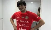 شوخی شبابی‌ها با سردار آزمون به سبک شیث رضایی و نصرتی!