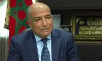 ایران و حزب‌الله امنیت مغرب را تهدید می‌کنند