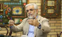 واکنش قربان زاده به برنامه فوتبال برتر