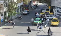 به این محله در روزگار قدیم «یونجه‌زار تهران» می‌گفتند