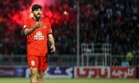 مهدی ترابی با این عکس همه را سورپرایز کرد!
