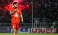 مهدی ترابی با این عکس همه را سورپرایز کرد!