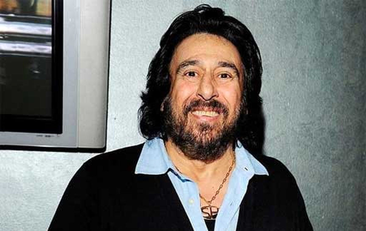 آقامیری: در حق شهرام شب‌پره نامردی کردند