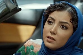 زیبا کرمعلی، تولد ۲۹ سالگی‌اش را وسط جنگل جشن گرفت