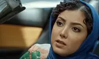 زیبا کرمعلی، تولد ۲۹ سالگی‌اش را وسط جنگل جشن گرفت