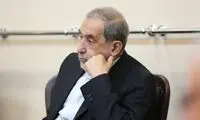 ولایتی: آقای ‎الزیدی، مشروعیت از واشنگتن نمی‌آید