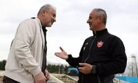 واکنش باشگاه پرسپولیس به خبر جدایی کارتال