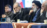 پزشکیان: چرا مردم ما را قبول ندارند؟