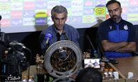 جباری پس از قهرمانی هم بیخیال ماشاریپوف نشد!
