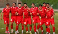 پرسپولیس دوباره گران‌ترین تیم ایران شد