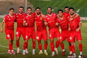 پرسپولیس دوباره گران‌ترین تیم ایران شد