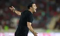 نکونام جریمه شد