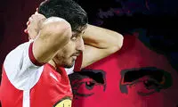 ترابی: نخواستم روی مخ لوکادیا بروم