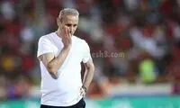 حرف‌های ترسناک یحیی که بوی جدایی می‌دهد!