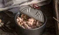 آیا خوردن روزانه ماهی تُن بی‌خطر است؟