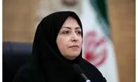 واکنش معنادار شینا انصاری به تحریم‌ها 