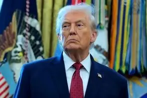 ترامپ فیلم عملیات در ونزوئلا را بازنشر کرد