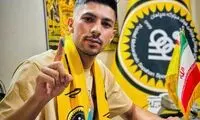در اتفاقی عجیب، لیموچی به پرسپولیس پیشکش شد!