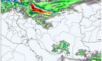 خبر خوش هواشناسی برای مردم ایران