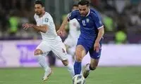 شوک دوباره اوستون اورونوف به پرسپولیس