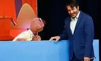 عروسک خاطره ساز به صداوسیما باز می‌گردد