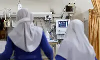 رئیس سازمان نظام پرستاری استعفا داد