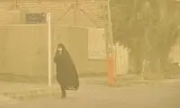 اهواز در وضعیت اضطراری قرار گرفت