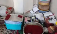 طعم دهنده‌هایی که مزه مرگ می‌دهند!