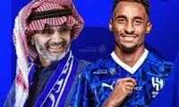  ثروتمندترین مرد عربستان علیه استقلال و پرسپولیس اقدام کرد