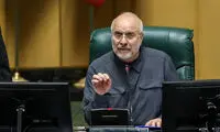 قالیباف: ایران امنیت خود را گدایی نمی‌کند